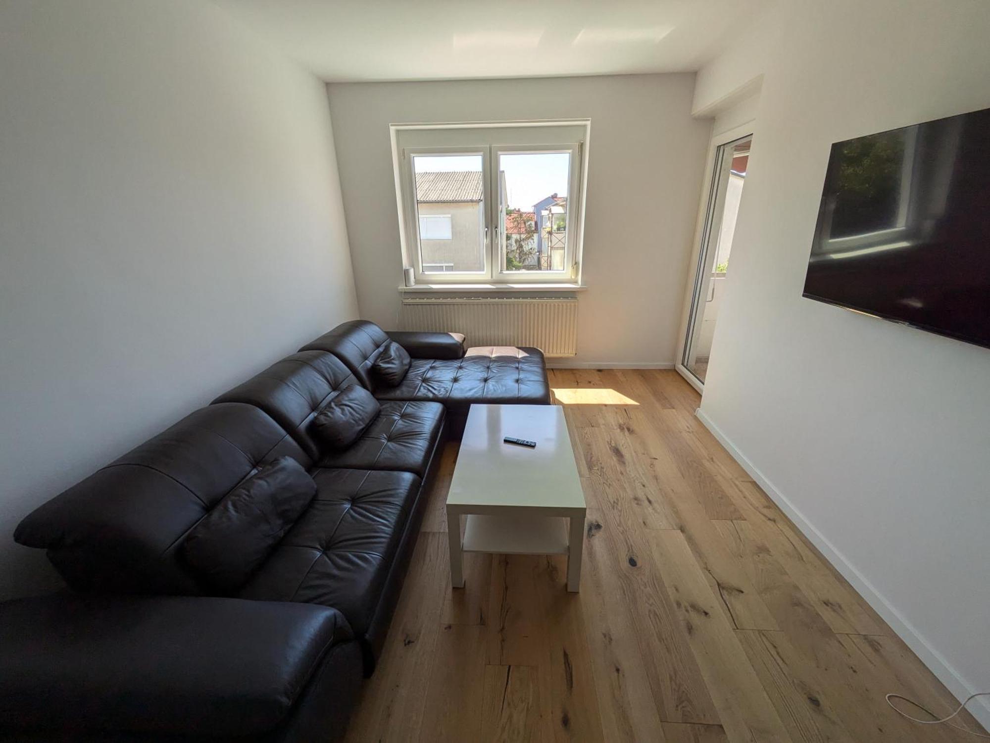 Ferienwohnung Dado 2 Eisenstadt Luaran gambar