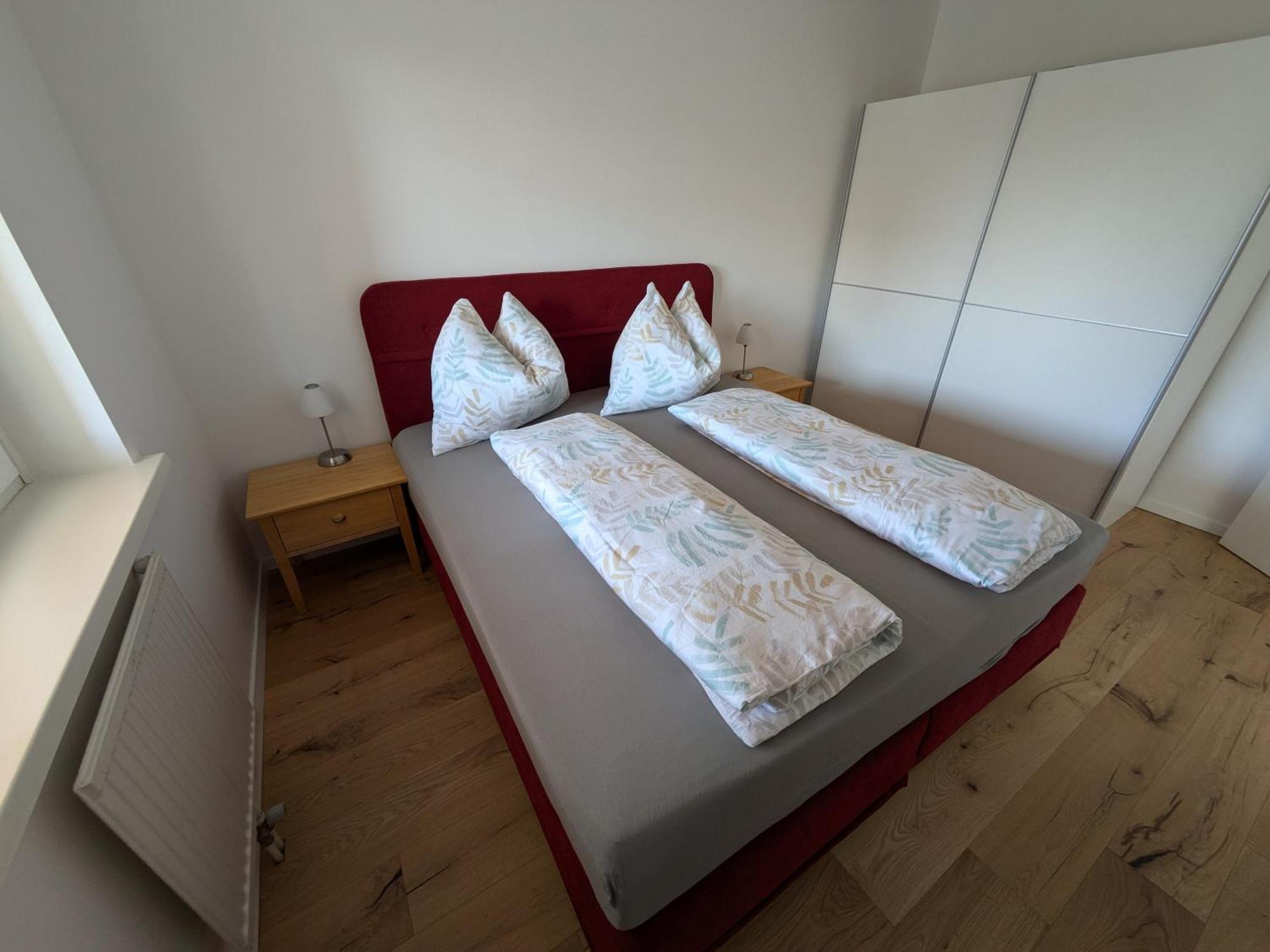 Ferienwohnung Dado 2 Eisenstadt Luaran gambar